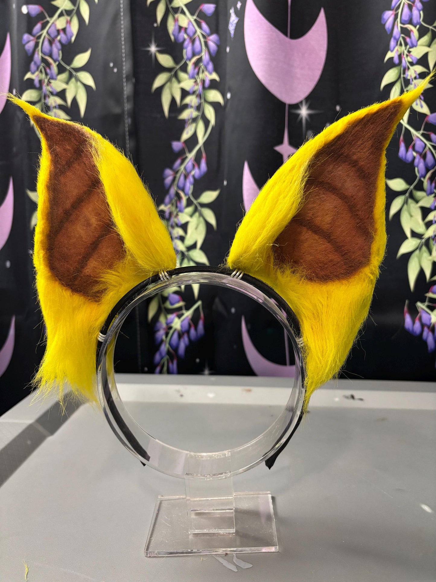Create Your Own Ears! **PLEASE SUBMIT FORM ON “contact us”!