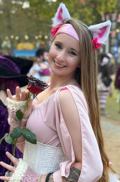 Create Your Own Ears! **PLEASE SUBMIT FORM ON “contact us”!