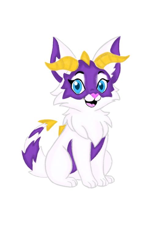 Fidget’s Whimsical Wares