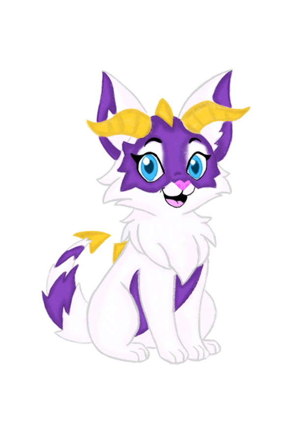 Fidget’s Whimsical Wares