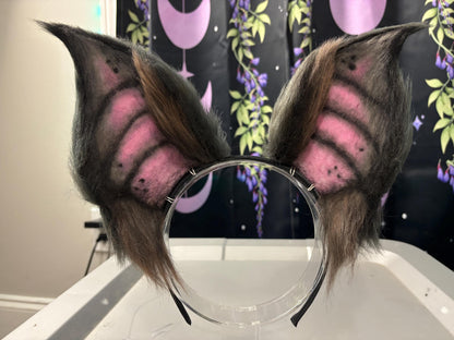 Create Your Own Ears! **PLEASE SUBMIT FORM ON “contact us”!